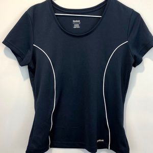 3/30: Reebok Training Essentials tee